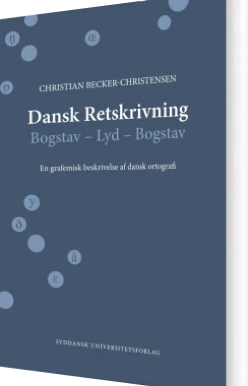 Dansk Retskrivning