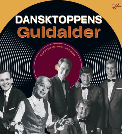 Dansktoppens Guldalder