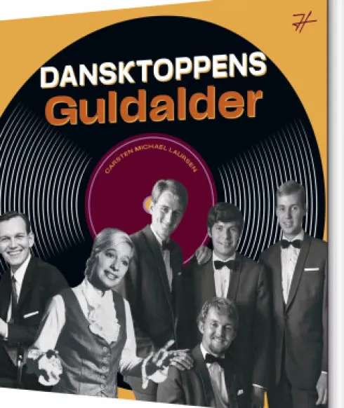 Dansktoppens Guldalder