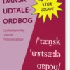 Dansk Udtaleordbog - Stor Udgave