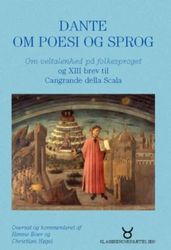 Dante Om Poesi Og Sprog