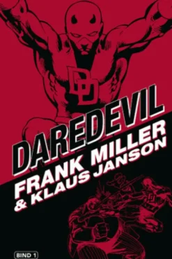 Daredevil 1
