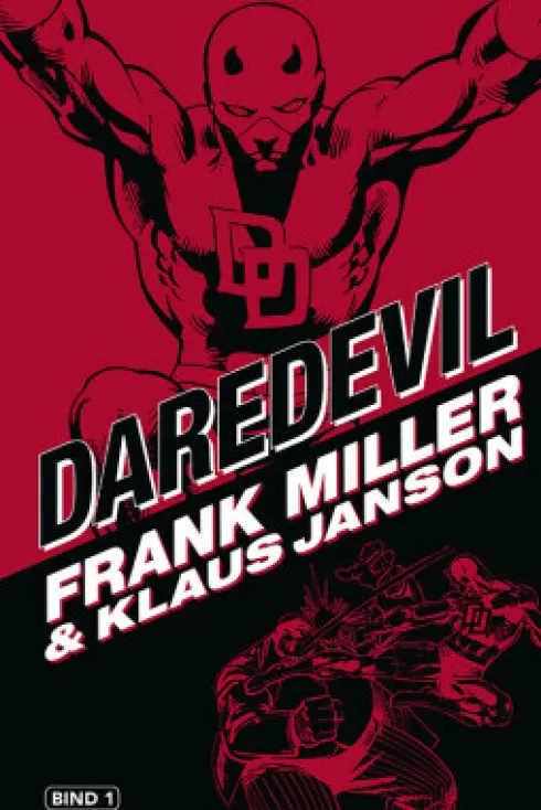 Daredevil 1