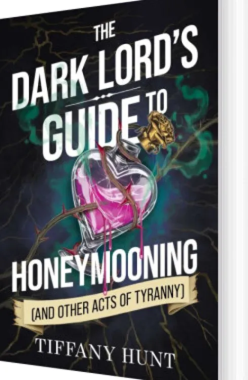 Dark Lord's Guide To Honeymooning