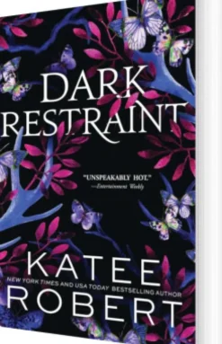 Dark Restraint