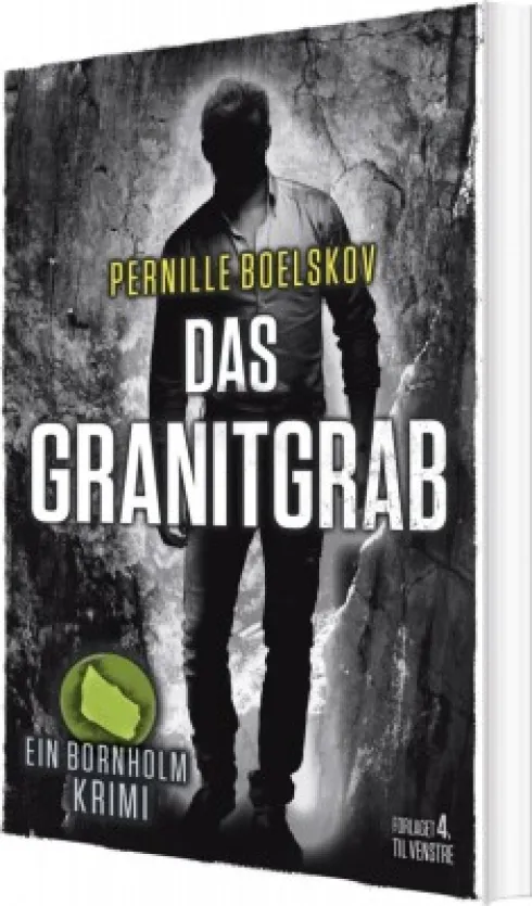 Das Granitgrab