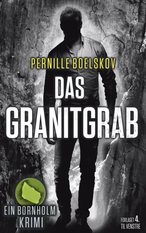 Das Granitgrab