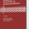 Databeskyttelsesforordningen Og Databeskyttelsesloven