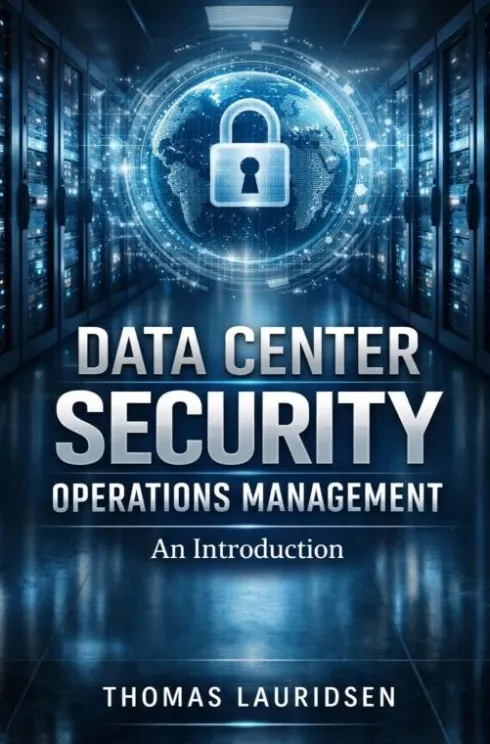 Data Center Security Operations Management