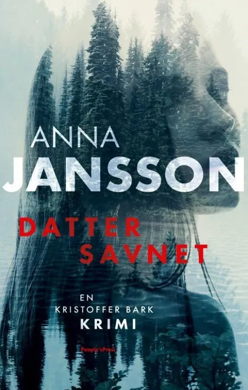 Datter Savnet