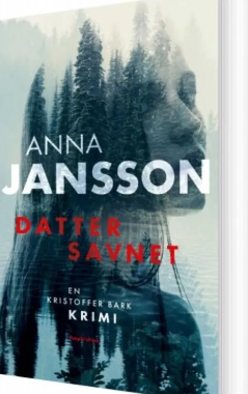 Datter Savnet