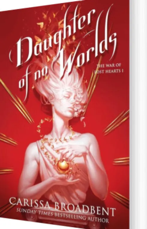 Daughter Of No Worlds