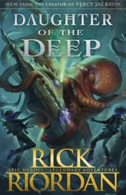 Daughter Of The Deep