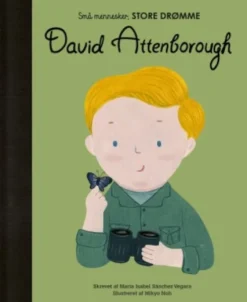 David Attenborough