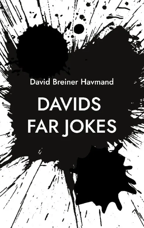 Davids Far Jokes