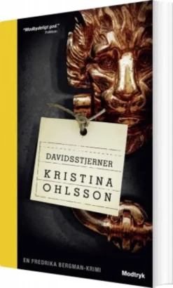 Davidsstjerner