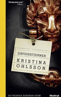 Davidsstjerner