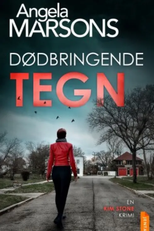 Dødbringende Tegn