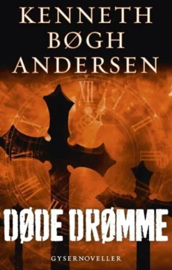 Døde Drømme