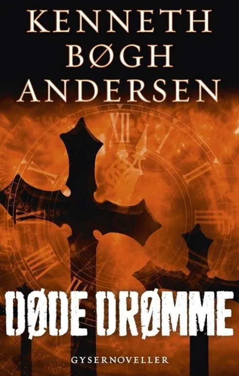 Døde Drømme