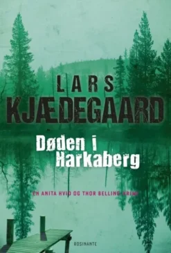 Døden I Harkaberg