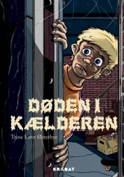 Døden I Kælderen