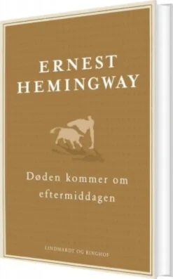 Døden Kommer Om Eftermiddagen