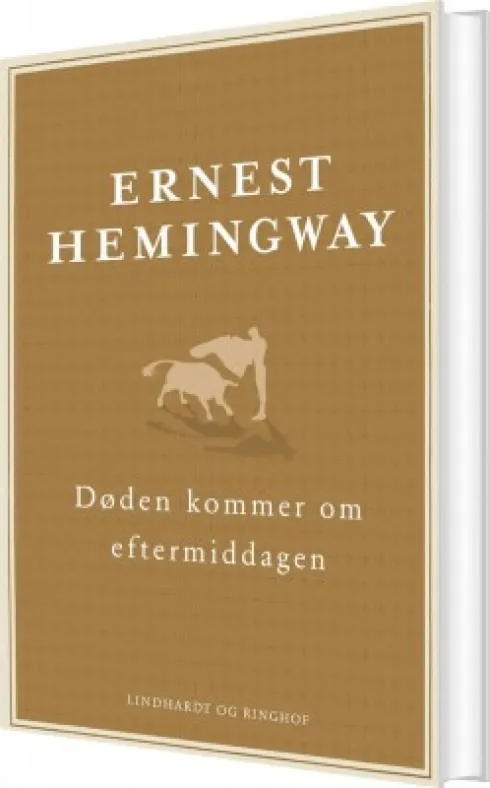 Døden Kommer Om Eftermiddagen