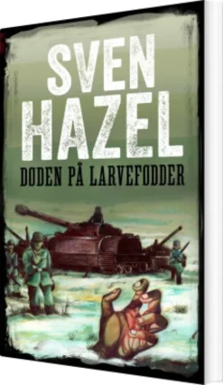 Døden På Larvefødder
