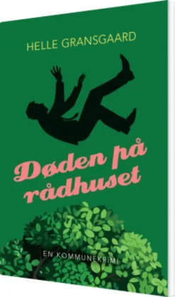 Døden På Rådhuset