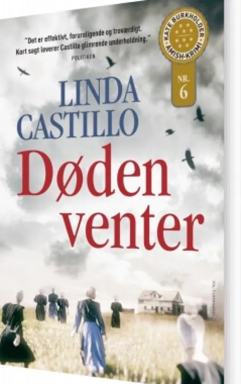 Døden Venter