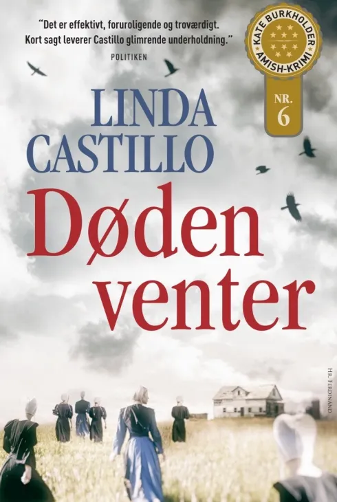 Døden Venter
