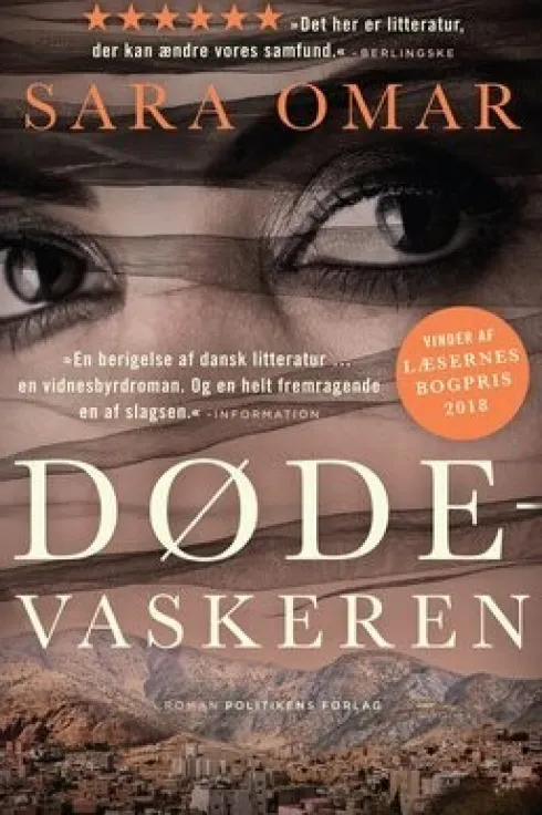 Dødevaskeren
