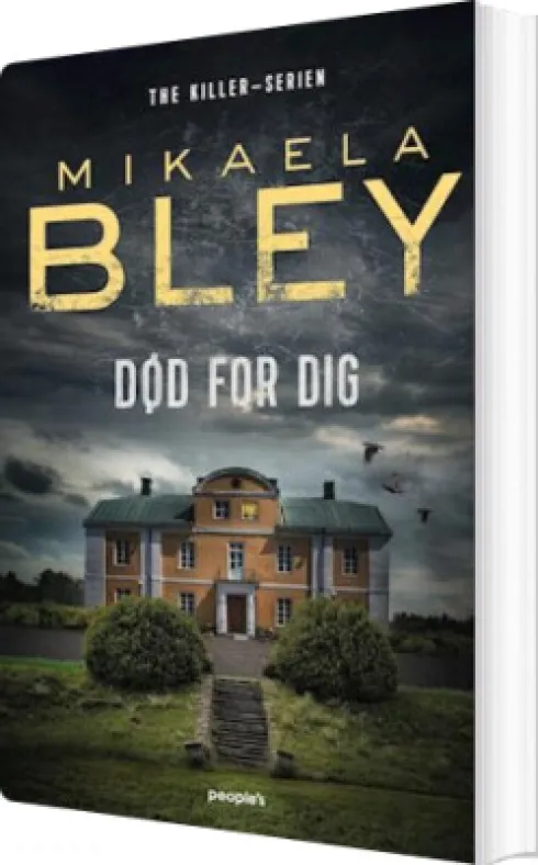 Død For Dig
