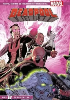 Deadpool