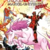 Deadpool Nakker Marvel-Universet Igen!
