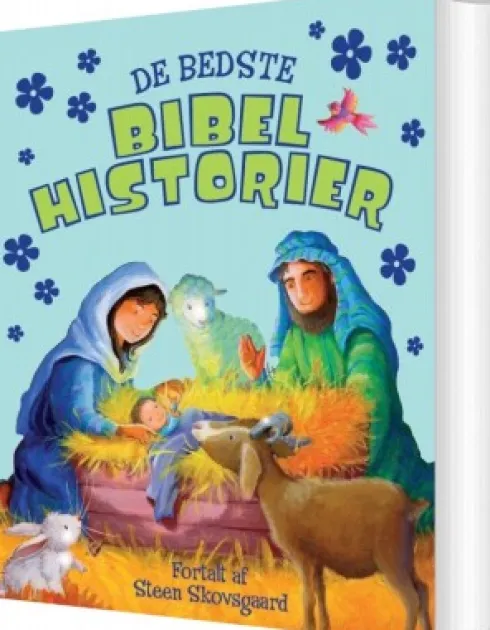 De Bedste Bibelhistorier