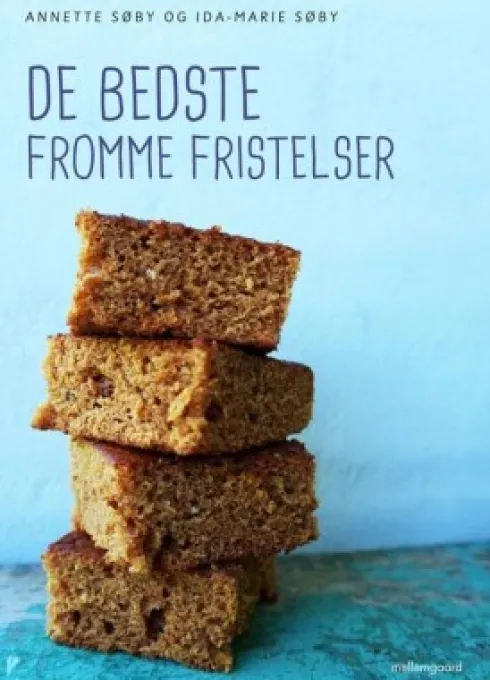 De Bedste Fromme Fristelser