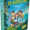 De Berygtede - Mysteriet Om Den Blå Dame