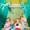 De Berygtede - Mysteriet Om Diamantbunkeren