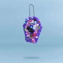 Decoden Magic - Creepy Cute Bag Charms - DIY Charms Til Børn
