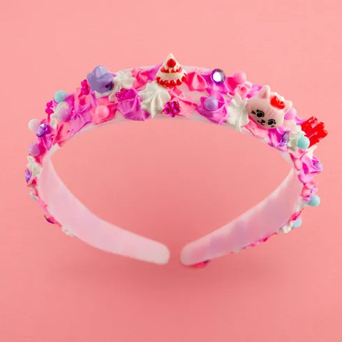 Decoden Magic - Deluxe Think Pink Creations - DIY Sæt Til Børn
