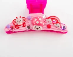 Decoden Magic - Hair Flair Creator - DIY Hårpynt Sæt Til Børn