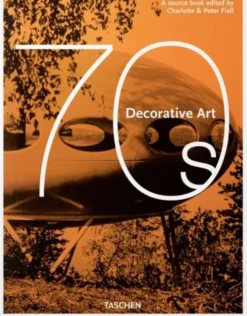 Decorative Art 1970S