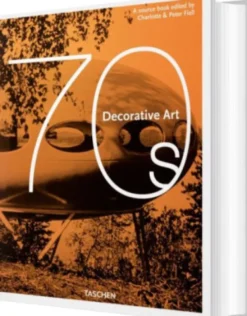 Decorative Art 1970S
