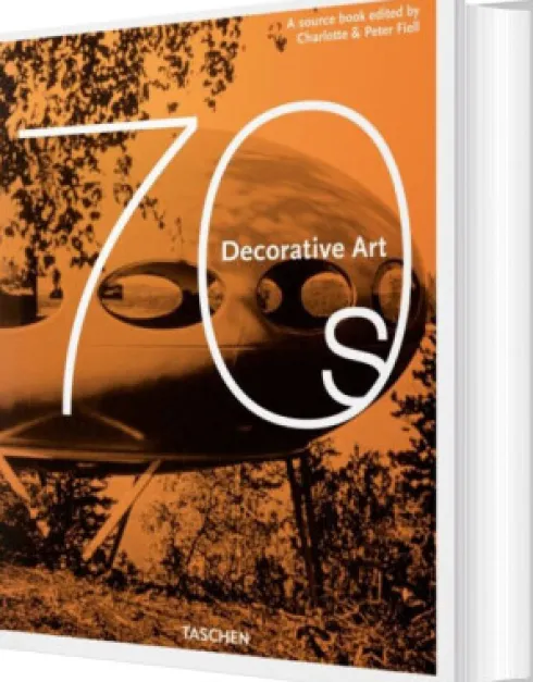 Decorative Art 1970S