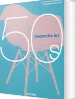 Decorative Art 1950S