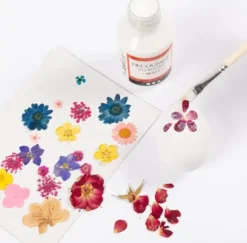 Decoupage DIY Kit Til Begyndere