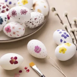 Decoupage DIY Kit Til Begyndere