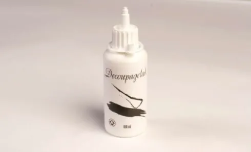 Decoupagelak 100Ml
